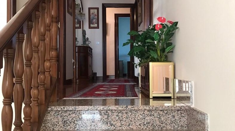 Salamanca - Castellanos de Villiquera - 1300m2