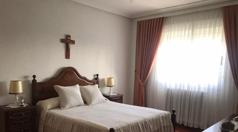 Salamanca - Castellanos de Villiquera - 1300m2