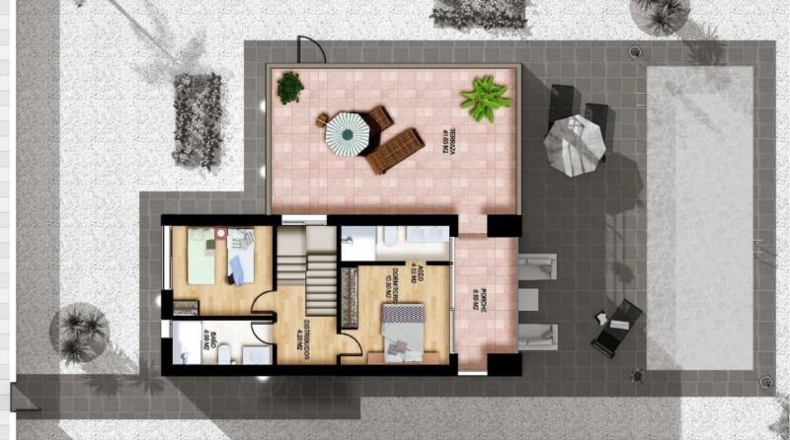 Almería - Vera - 1000m2