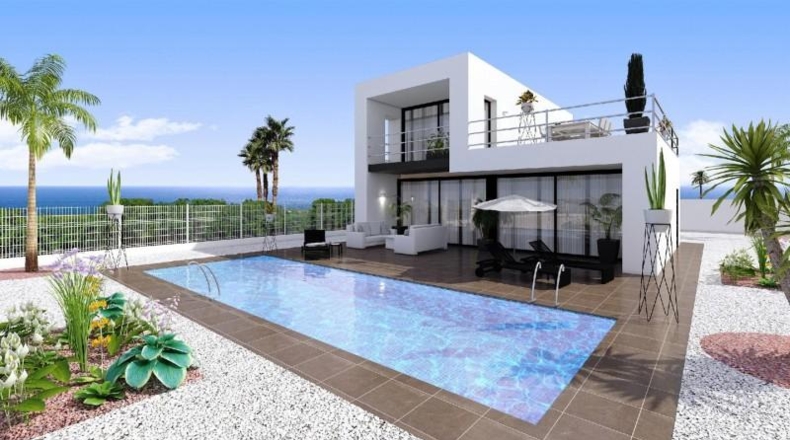 Almería - Vera - 1000m2
