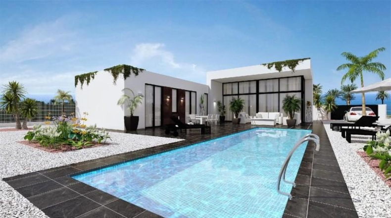Almería - Vera - 1000m2