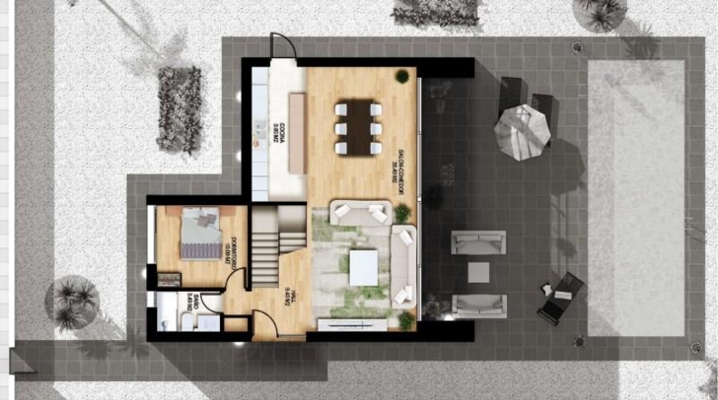 Almería - Vera - 1000m2