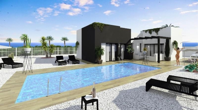 Almería - Vera - 1000m2