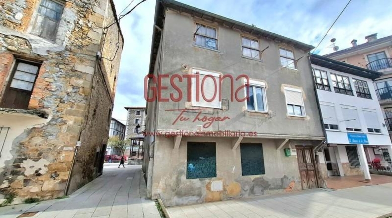 Cantabria - Ramales de la Victoria - 266m2