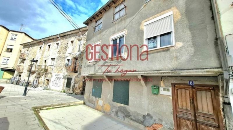 Cantabria - Ramales de la Victoria - 266m2