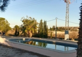 Finca rústica en venda a la España, Molina de Segura, ref.: TR291302 foto