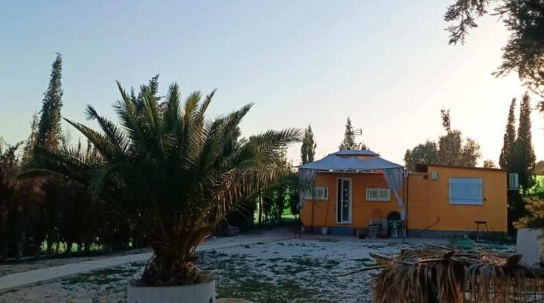 Murcia - Molina de Segura - 4500m2