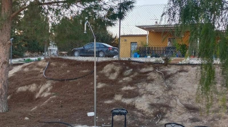 Murcia - Molina de Segura - 4500m2