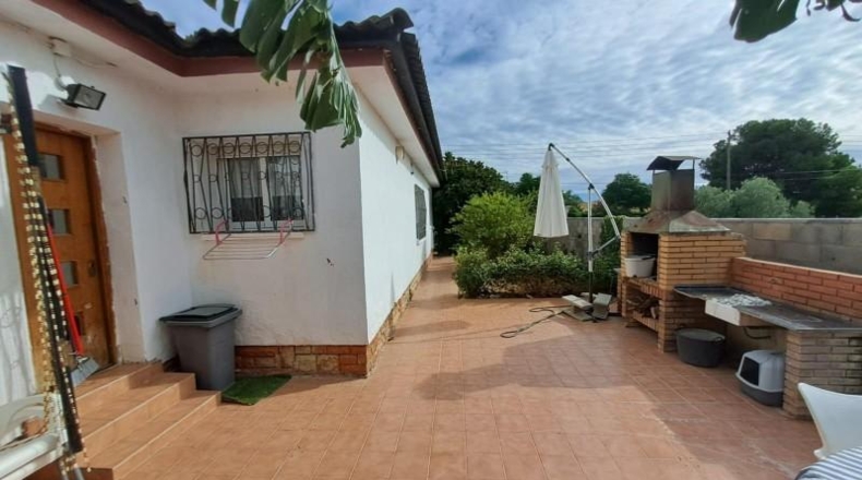 Таррагона - Mont-roig del Camp - 495m2