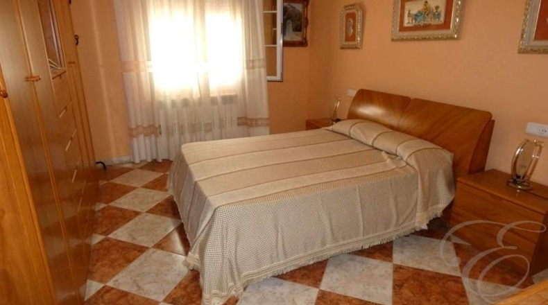 Granada - Baza - 3461m2