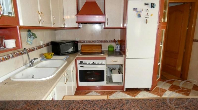 Granada - Baza - 3461m2