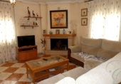 Xalet independent amb terreny en venda a la España, Baza, ref.: TR241408 foto