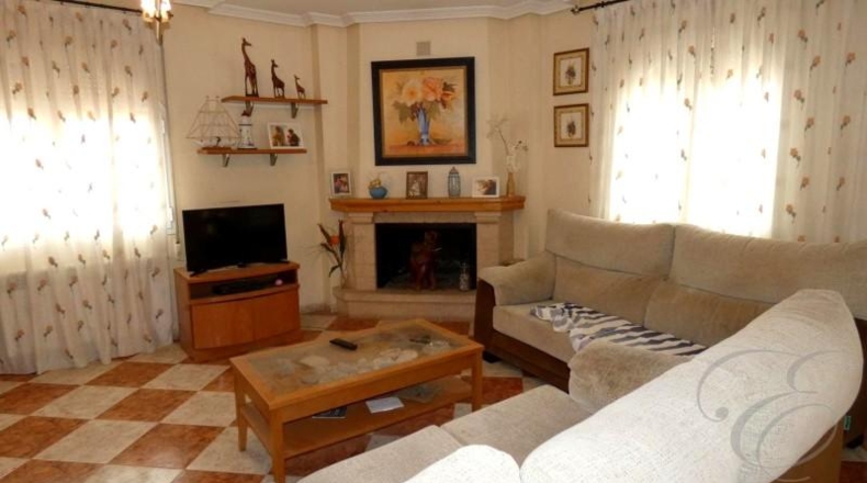 Granada - Baza - 3461m2