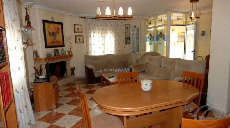 Granada - Baza - 3461m2