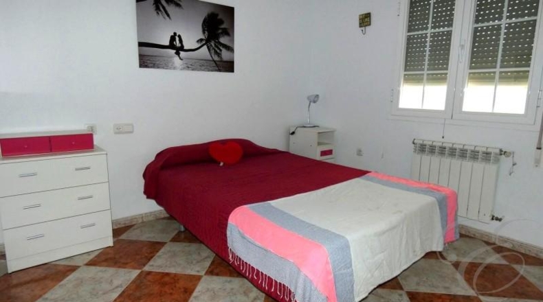 Granada - Baza - 3461m2