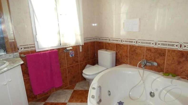 Granada - Baza - 3461m2