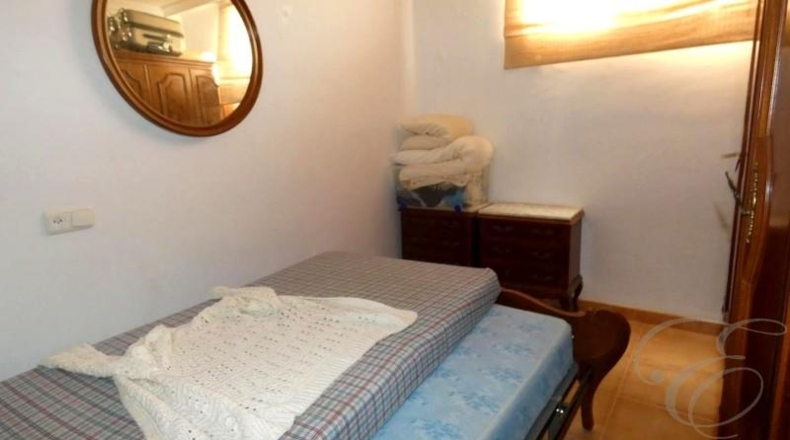 Granada - Baza - 3461m2