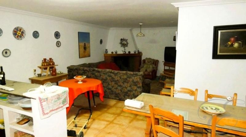 Granada - Baza - 3461m2
