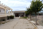 Xalet independent amb terreny en venda a la España, Baza, ref.: TR241408 foto