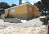 Casa de camp amb terreny en venda a la España, Múrcia, ref.: TR153289 foto