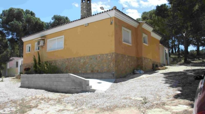Murcia - Murcia - 60000m2