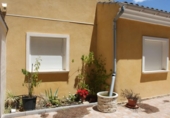 Casa de camp amb terreny en venda a la España, Múrcia, ref.: TR153289 foto