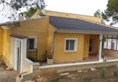 Casa de camp amb terreny en venda a la España, Múrcia, ref.: TR153289 foto