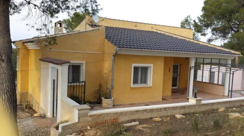 Murcia - Murcia - 60000m2