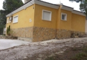 Casa de camp amb terreny en venda a la España, Múrcia, ref.: TR153289 foto