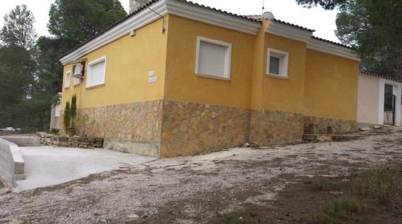 Murcia - Murcia - 60000m2