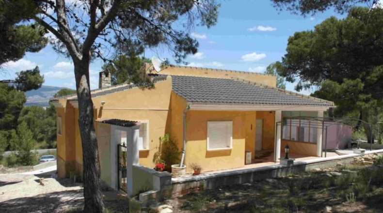 Murcia - Murcia - 60000m2
