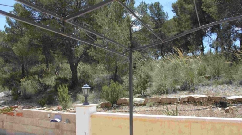 Murcia - Murcia - 60000m2