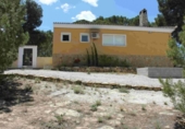 Casa de camp amb terreny en venda a la España, Múrcia, ref.: TR153289 foto