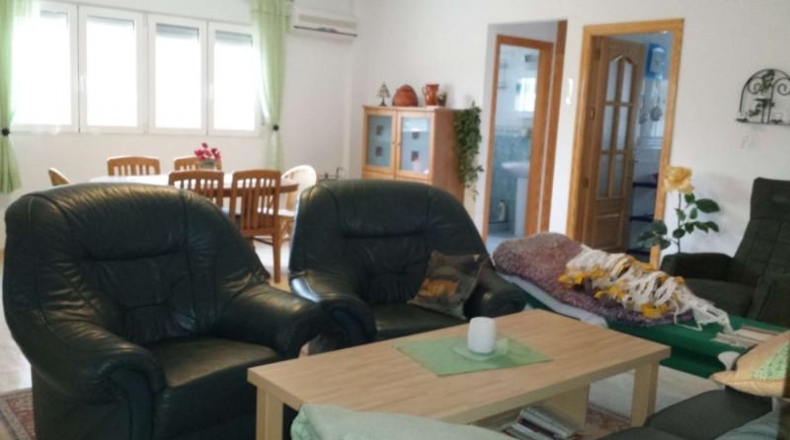 Murcia - Murcia - 60000m2