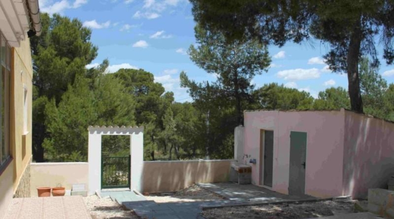 Murcia - Murcia - 60000m2