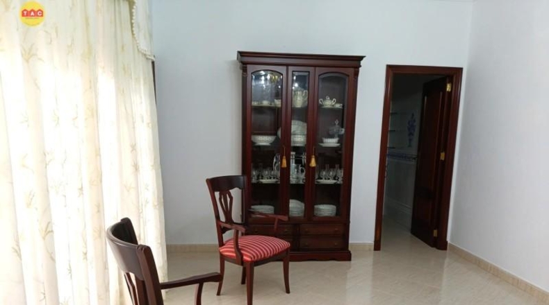Granada - Ventas de Huelma - 187m2