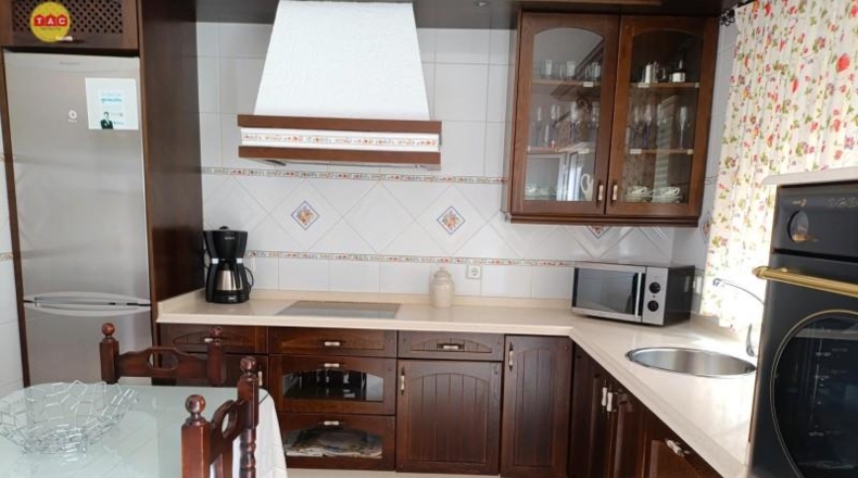 Granada - Ventas de Huelma - 187m2