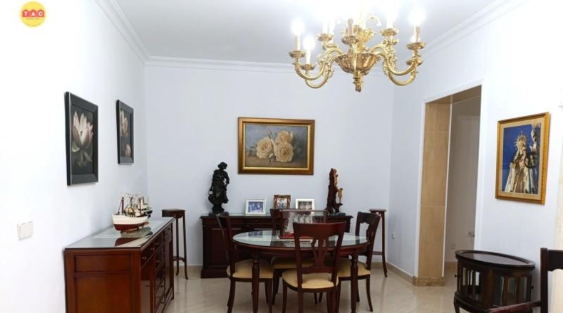 Granada - Ventas de Huelma - 187m2
