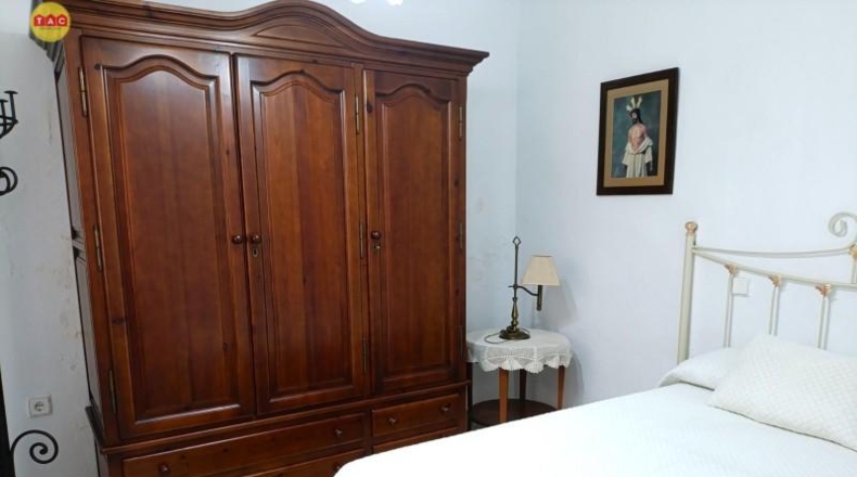 Granada - Ventas de Huelma - 187m2