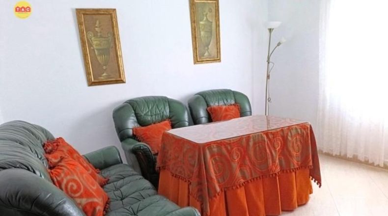 Granada - Ventas de Huelma - 187m2