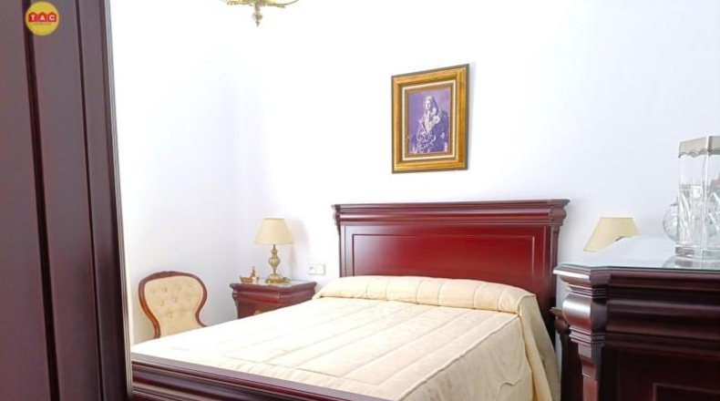 Granada - Ventas de Huelma - 187m2