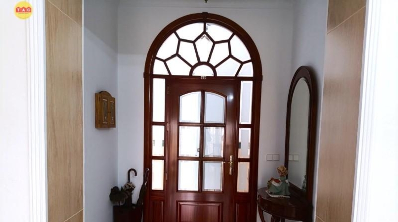 Granada - Ventas de Huelma - 187m2