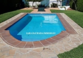Xalet independent amb terreny en venda a la España, l'Ametlla de Mar, ref.: TR173484 foto