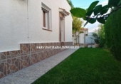 Xalet independent amb terreny en venda a la España, l'Ametlla de Mar, ref.: TR173484 foto