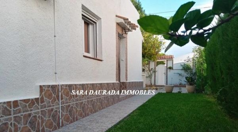 Tarragona - l'Ametlla de Mar - 450m2