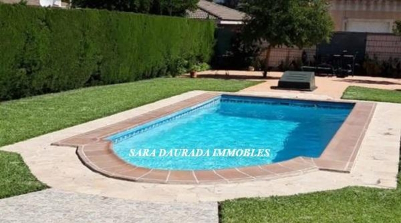 Tarragona - l'Ametlla de Mar - 450m2