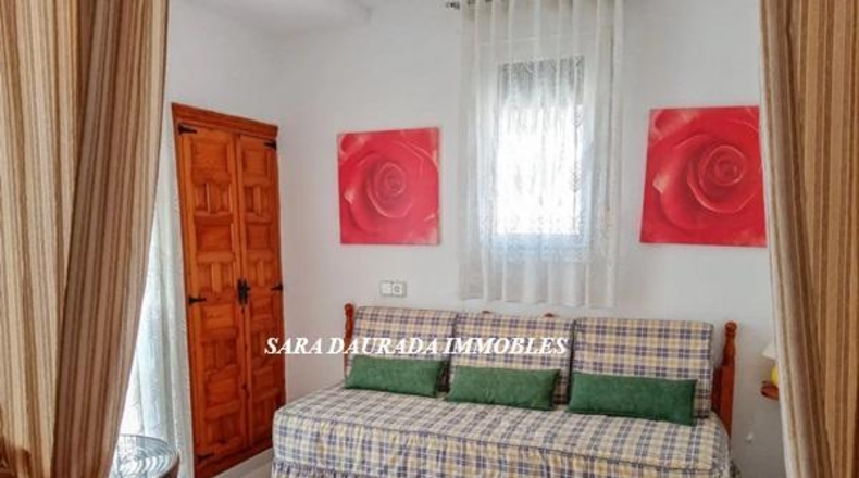 Tarragona - l'Ametlla de Mar - 450m2