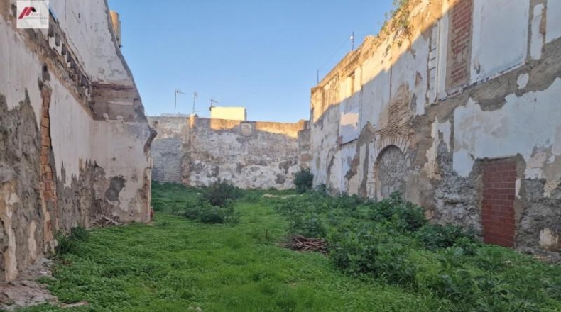 Cadiz - El Puerto de Santa María - 434m2