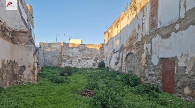 Cadiz - El Puerto de Santa María - 434m2
