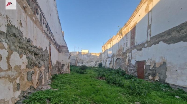 Cadiz - El Puerto de Santa María - 434m2
